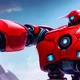 Red bot