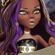 Clawdeen