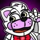 Funtime foxy Minecra