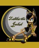 Zalika the jackal