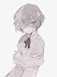 Dazai Osamu Boy kids