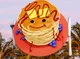 Monzo pancake