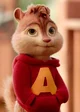 Movie Alvin