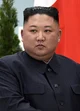 Kim jung un