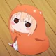 Umaru-chan