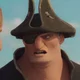 Captain Crow II