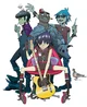 The Gorillaz