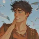 Percy Jackson