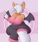 Marshmallowy Rouge