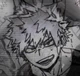 Bakugou Katsuki