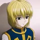 Kurapika Kurta
