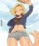 Android 18