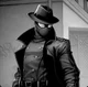 Phantom Noir