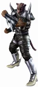 Armor King II