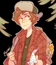 Dipper Pines