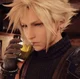 Cloud Strife