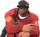 Soldier -TF2-