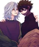 Shigaraki and Dabi