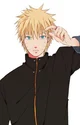 Naruto Uzumaki 