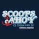 Scoops Ahoy