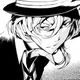 Stalker Chuuya