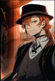 Chuuya Nakahara