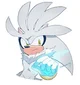 Silver the Hedgehog