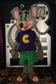 chuck e cheese