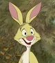 rabbit From Pooh