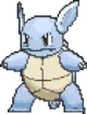 Wartortle