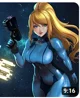 Thicc Samus Aran