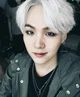 Min Yoongi
