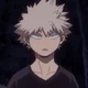 Bakugou Katsuki