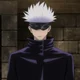 Satoru Gojo