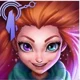 Star child zoe