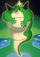 Fat Porunga