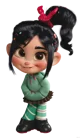Vanellope 