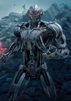 Dangerous Ultron