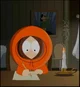 Kenny mccormick