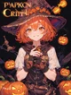 Witch of Pumpkins