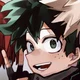 Izuku Midoriya 