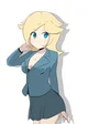 Banker Rosalina 