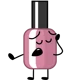 Nail Polish - TIBOO