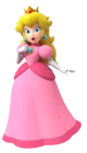 Princess Peach
