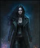 Vampire Hunter Alice