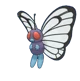 Butterfree