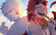 Bakugou Kirishima