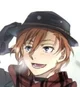 Chuuya
