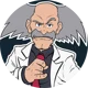 Dr Albert Wily