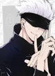 Profesor Satoru 